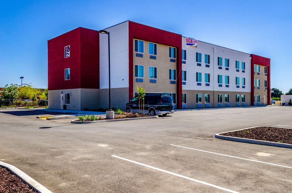 Motel 6 Livingston - Merced County - thumb 2