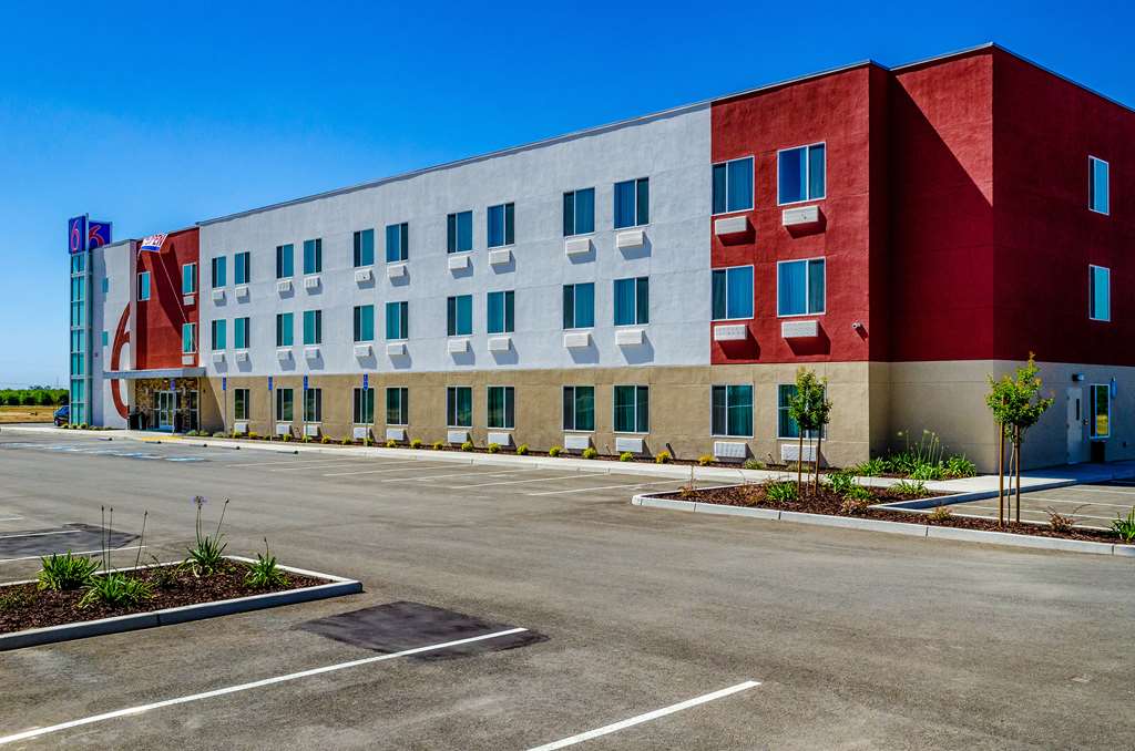 Motel 6 Livingston - Merced County - thumb 3