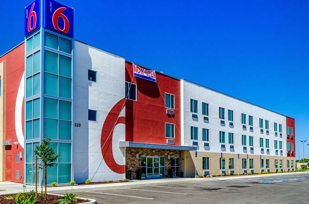 Motel 6 Livingston - Merced County - thumb 4