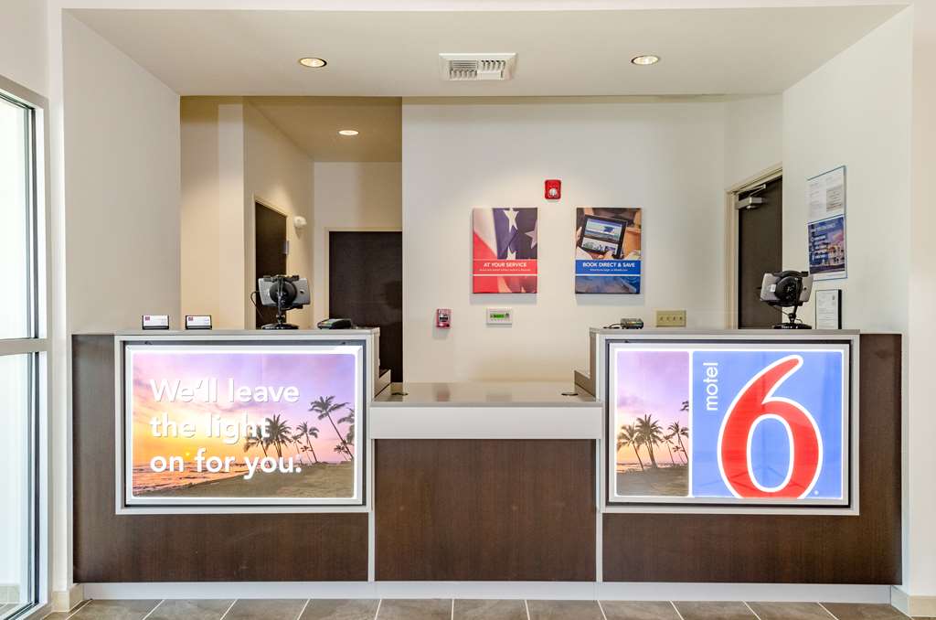 Motel 6 Livingston - Merced County - thumb 5