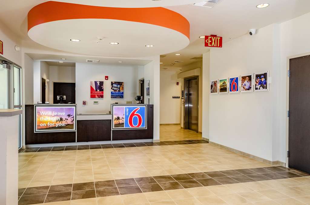 Motel 6 Livingston - Merced County - thumb 7