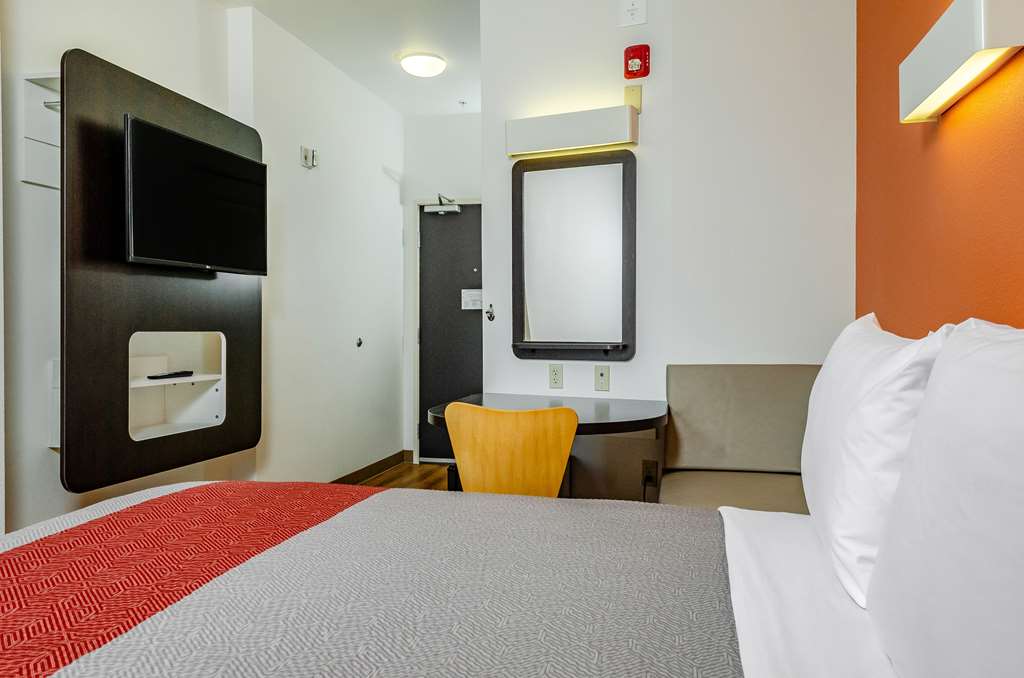Motel 6 Livingston - Merced County - thumb 8