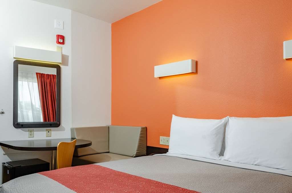 Motel 6 Livingston - Merced County - thumb 9