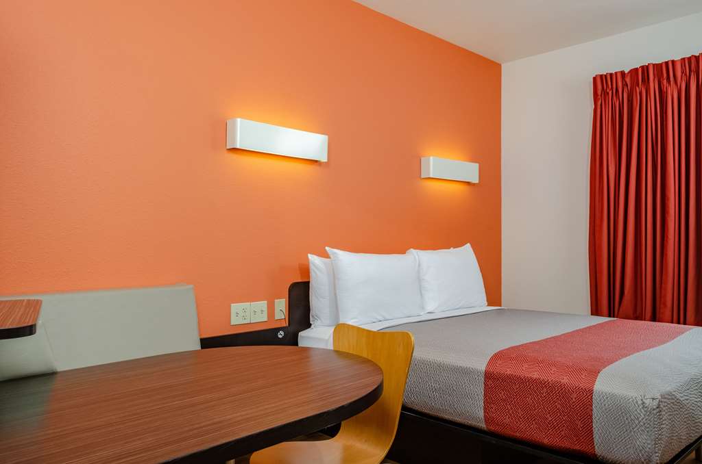 Motel 6 Livingston - Merced County - thumb 10