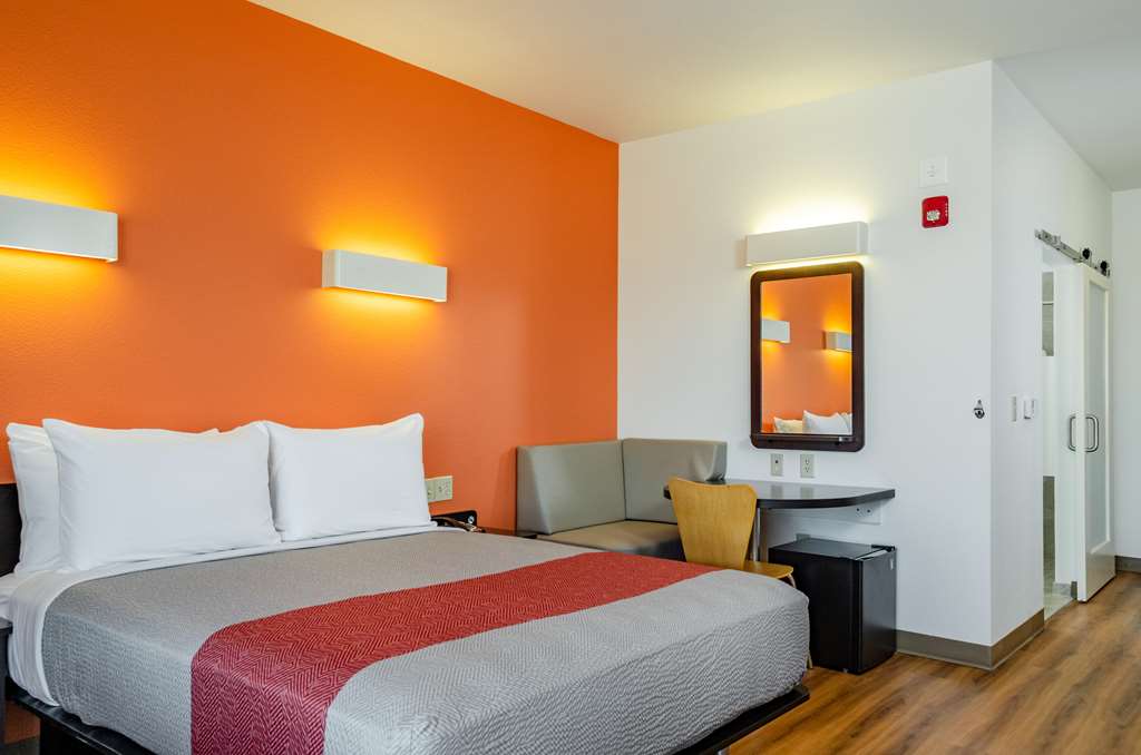 Motel 6 Livingston - Merced County - thumb 11