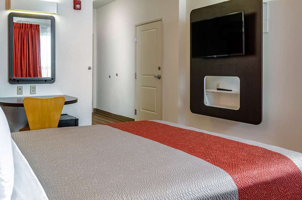 Motel 6 Livingston - Merced County - thumb 12