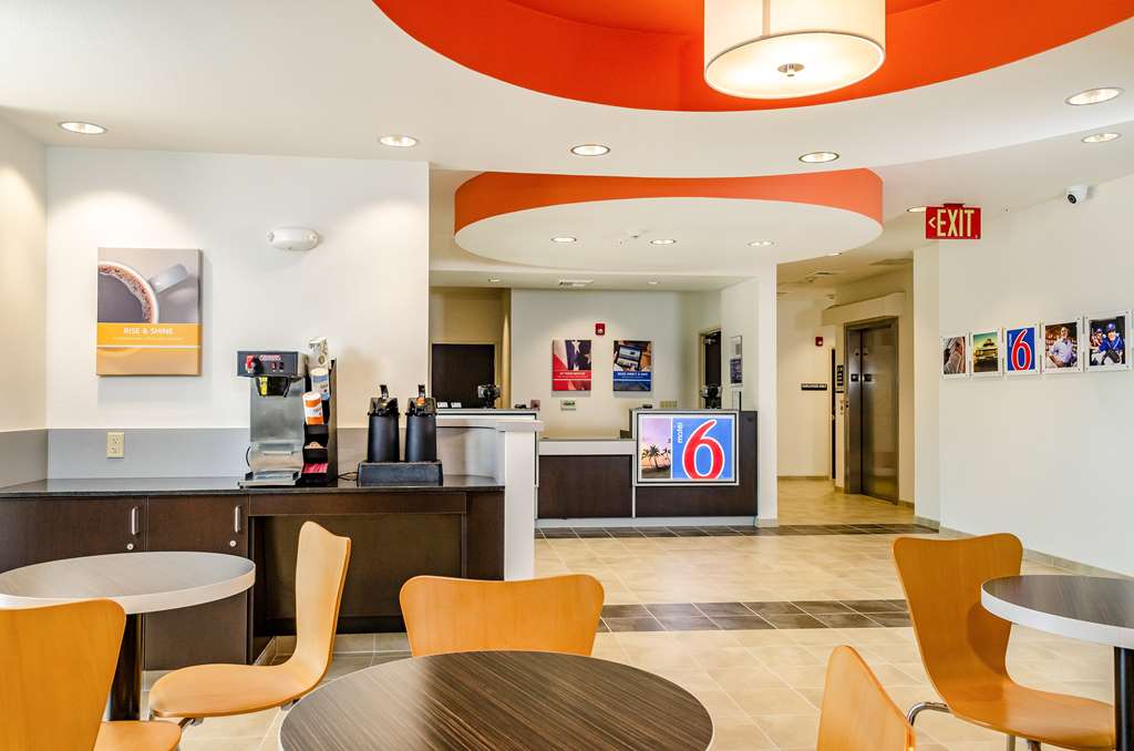 Motel 6 Livingston - Merced County - thumb 13