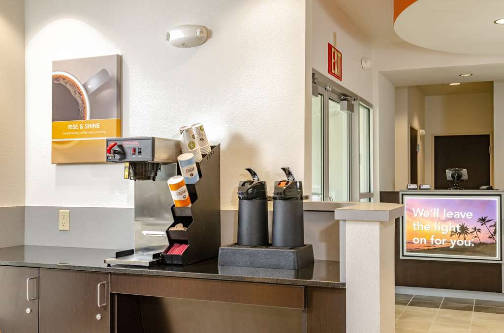 Motel 6 Livingston - Merced County - thumb 14
