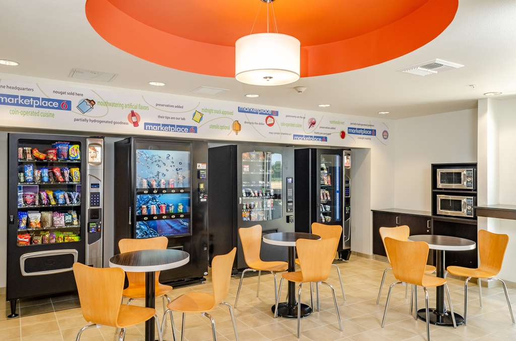 Motel 6 Livingston - Merced County - thumb 16