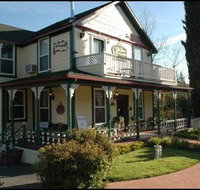 The All Seasons Groveland Inn - Accommodation Dallas
