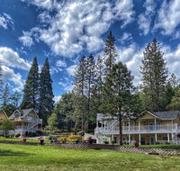 The Blackberry Inn Bed and Breakfast - Accommodation Dallas