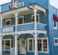 Hotel Charlotte - Accommodation Dallas