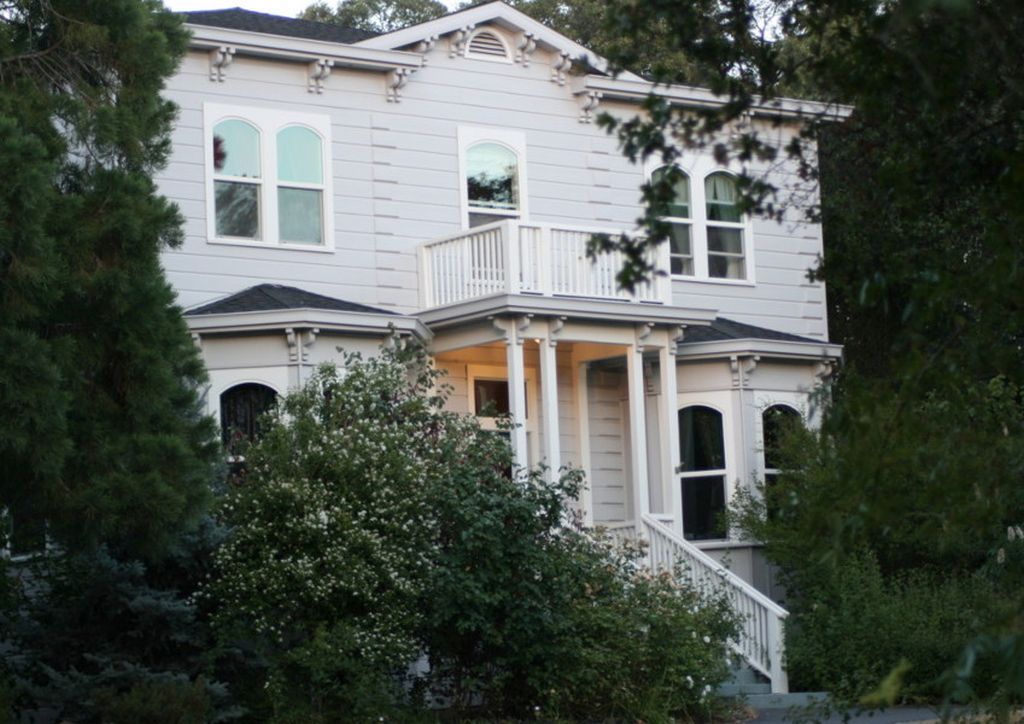 Yosemite Rose B&B  Cottage - thumb 0