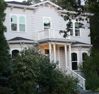 Yosemite Rose BB  Cottage - Accommodation Dallas