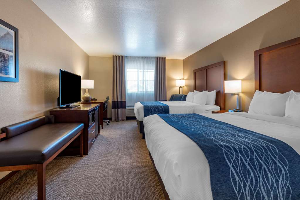 Comfort Inn & Suites - thumb 4