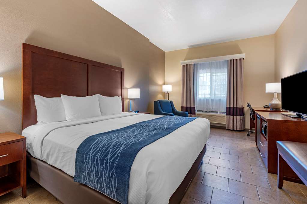 Comfort Inn & Suites - thumb 6