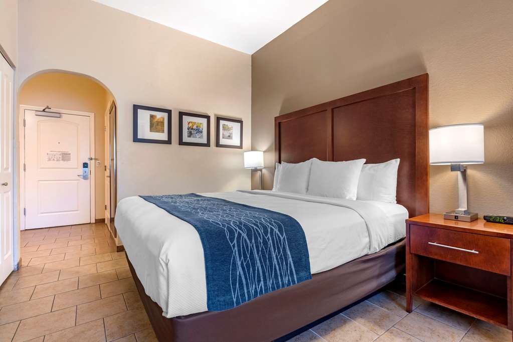 Comfort Inn & Suites - thumb 7