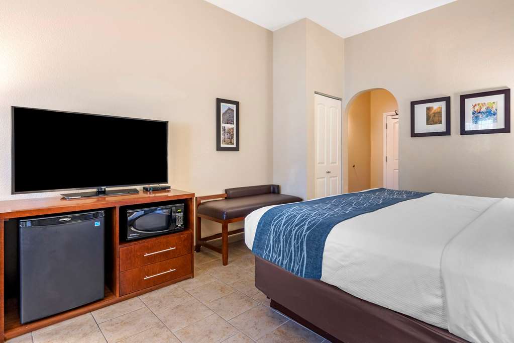 Comfort Inn & Suites - thumb 8
