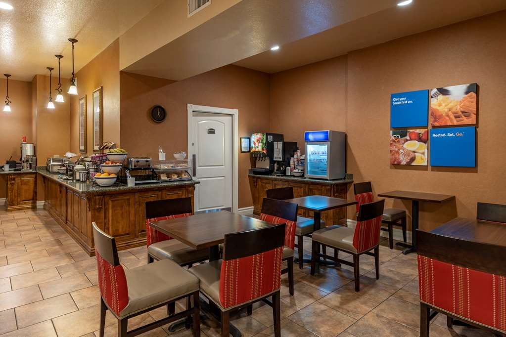 Comfort Inn & Suites - thumb 11