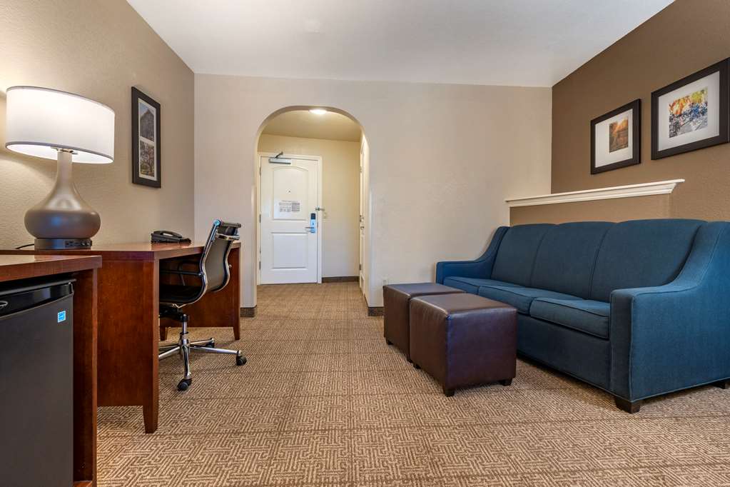 Comfort Inn & Suites - thumb 12