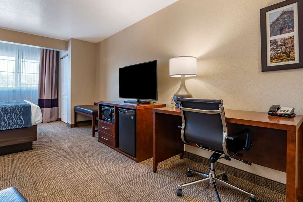 Comfort Inn & Suites - thumb 13