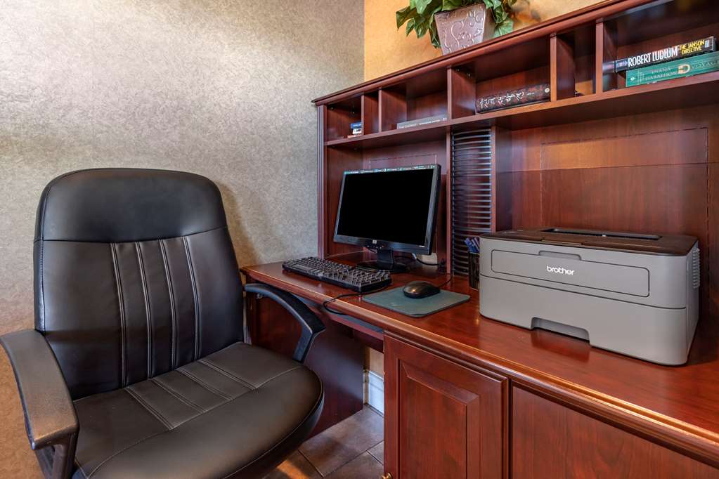Comfort Inn & Suites - thumb 16