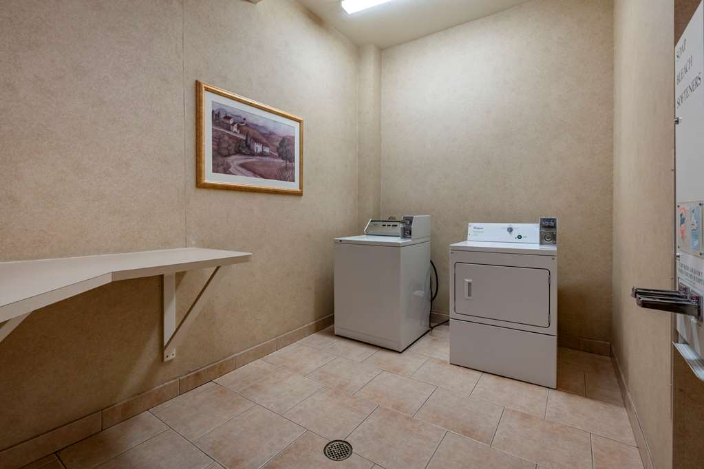 Comfort Inn & Suites - thumb 17