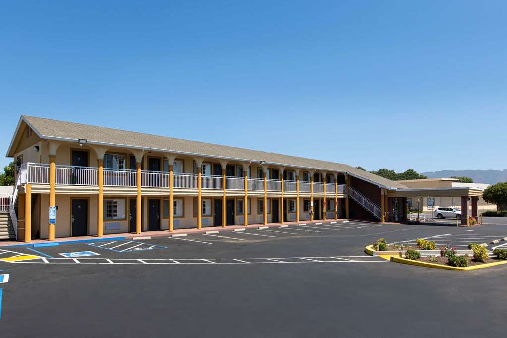 Days Inn Ukiah - thumb 0