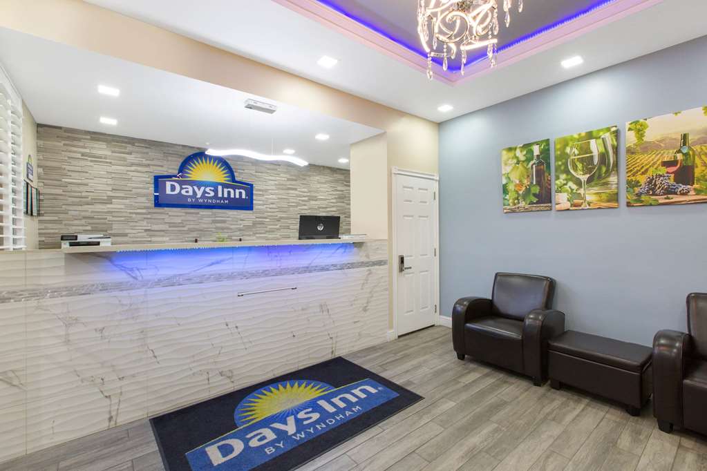 Days Inn Ukiah - thumb 1