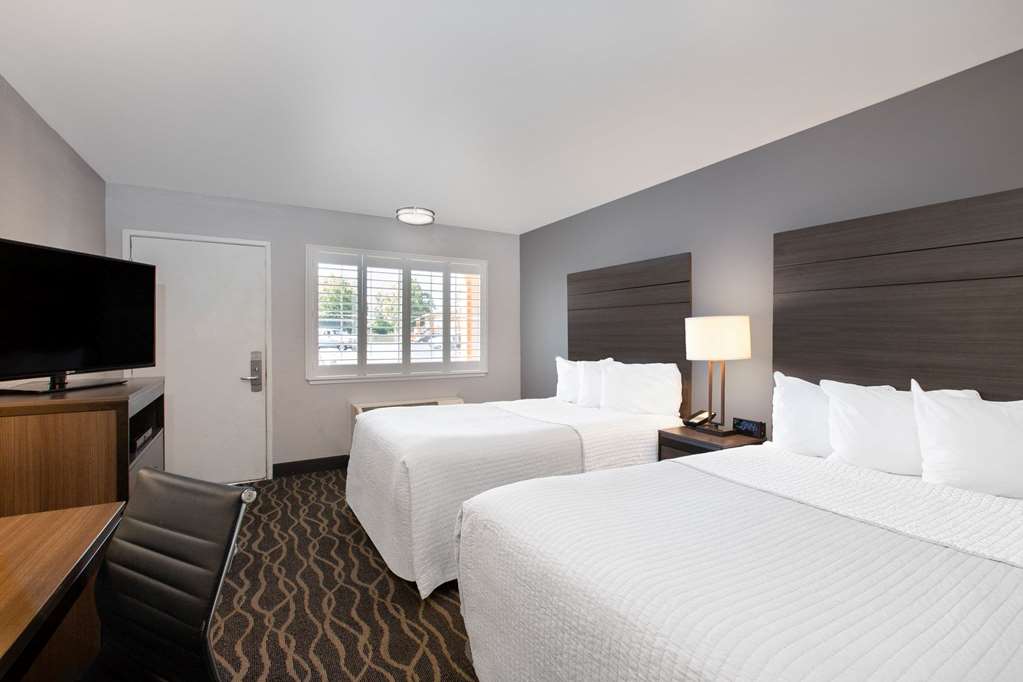 Days Inn Ukiah - thumb 2