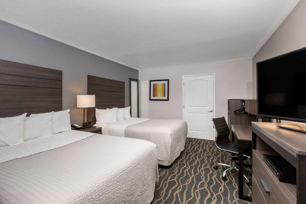 Days Inn Ukiah - thumb 3
