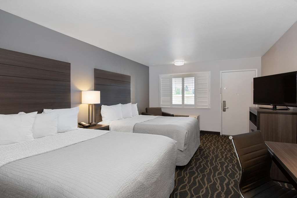 Days Inn Ukiah - thumb 5