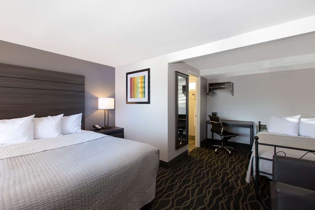 Days Inn Ukiah - thumb 6