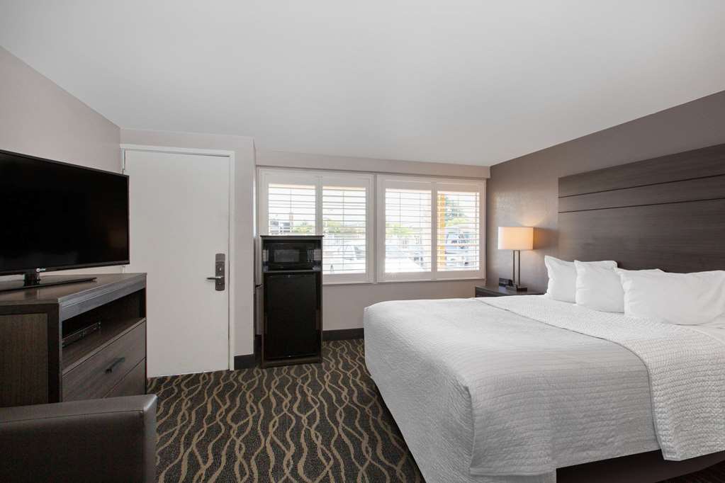 Days Inn Ukiah - thumb 7