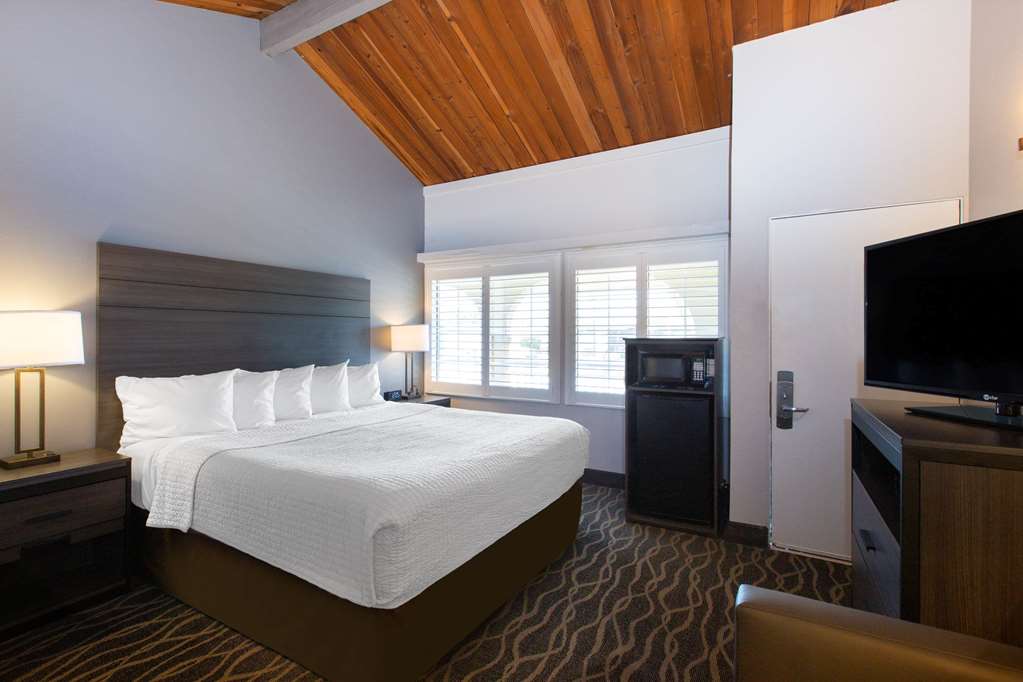 Days Inn Ukiah - thumb 9