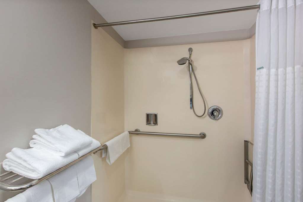 Days Inn Ukiah - thumb 10