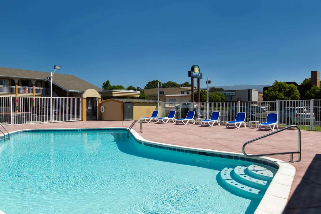 Days Inn Ukiah - thumb 12