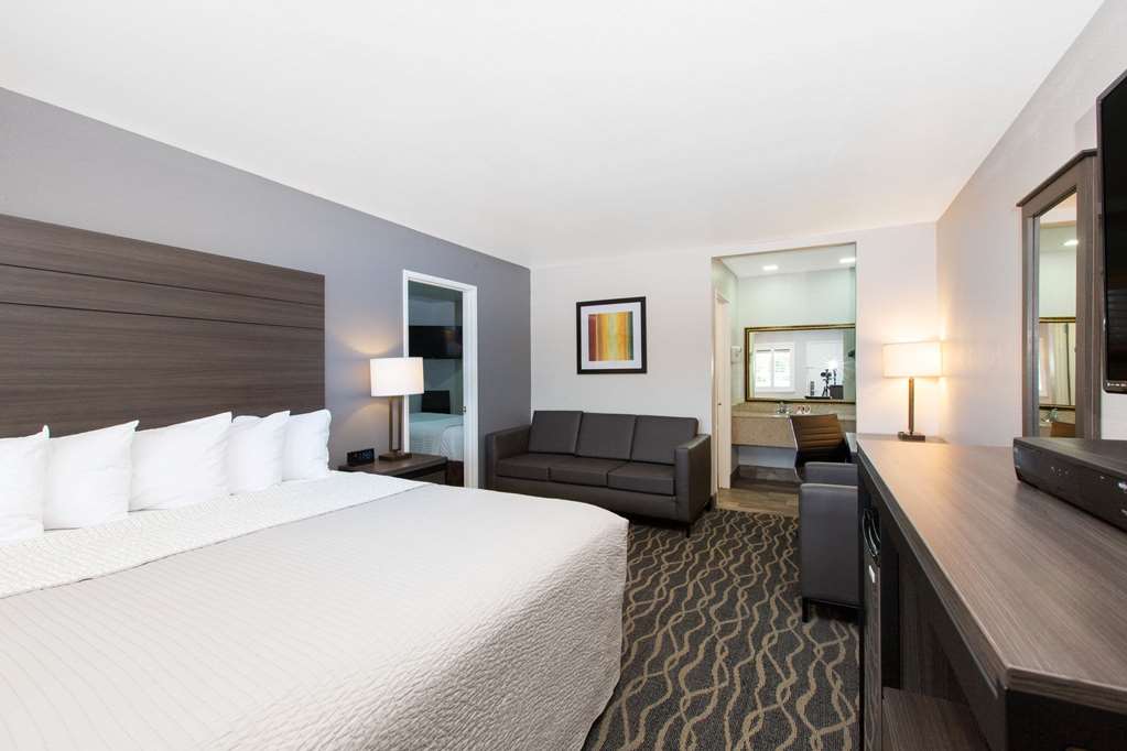 Days Inn Ukiah - thumb 13