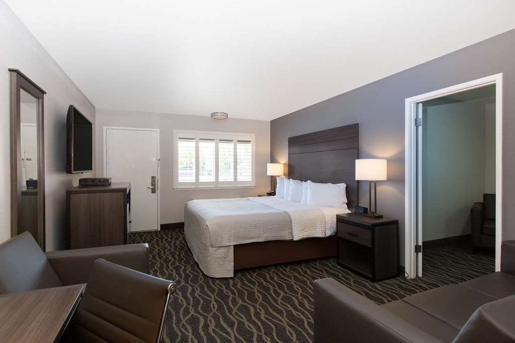 Days Inn Ukiah - thumb 14