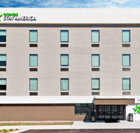 Extended Stay America Premier Stes Ukiah - Accommodation Dallas