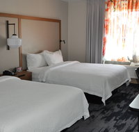 Fairfield Inn - Accommodation Dallas
