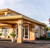 Quality Inn - Accommodation Dallas