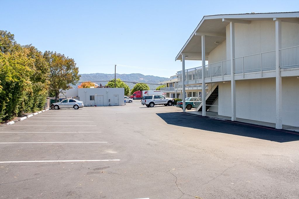 Motel 6 Ukiah - thumb 2