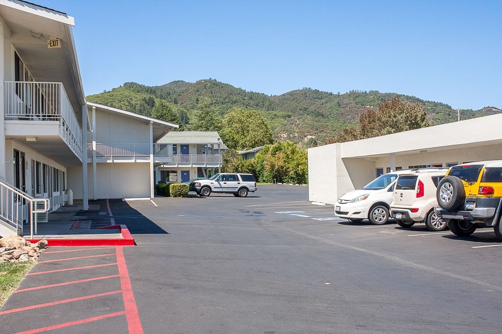 Motel 6 Ukiah - thumb 3