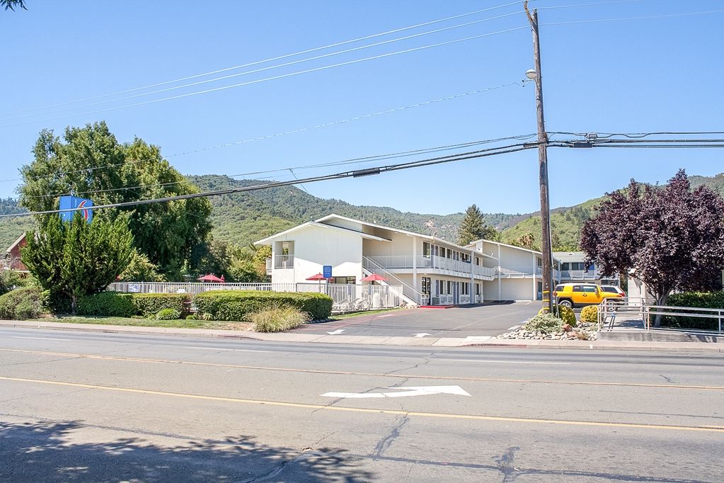 Motel 6 Ukiah - thumb 4