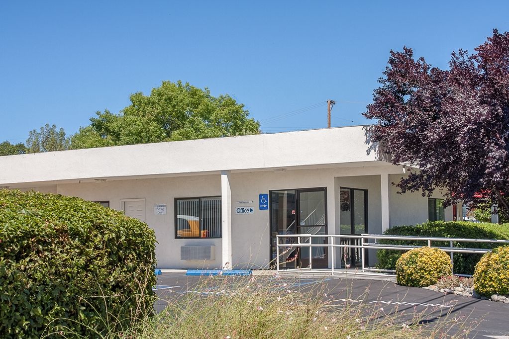 Motel 6 Ukiah - thumb 5