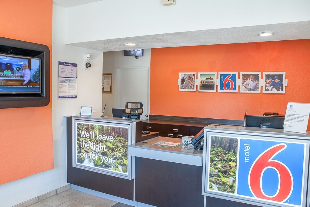 Motel 6 Ukiah - thumb 6