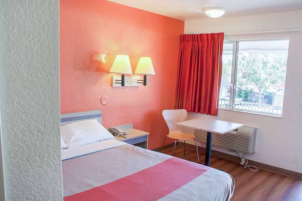 Motel 6 Ukiah - thumb 11