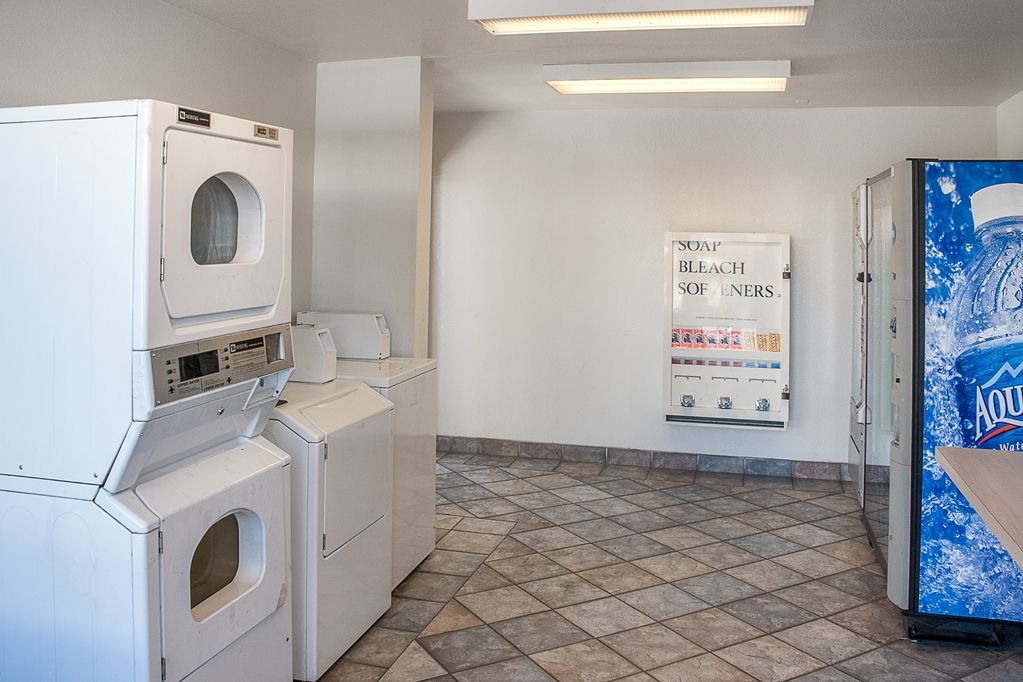 Motel 6 Ukiah - thumb 15