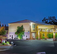 Super 8 Ukiah - Accommodation Dallas